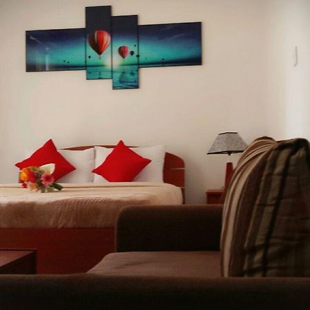Spencer Holiday Apartments/Seagull Complex Nuwara Eliya Exterior foto